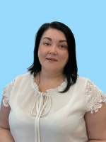 Ибрагимова Виктория