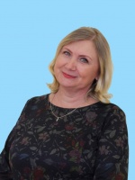 Потапова Илона