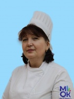 Ханяева Светлана
