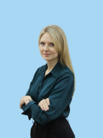 Баранникова Александра Витальевна