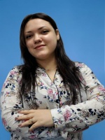 Бойко Анна Игоревна