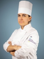 Цуканова Анна