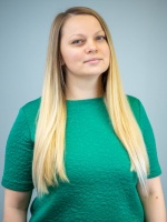 Атаманова Мария Николаевна