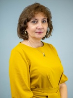 Титкова Наталья