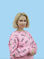 Досужкова Наталья