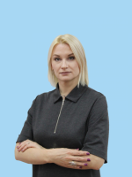 Данильченко Наталья