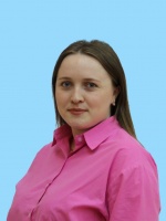 Гаглоева Ева Васильевна