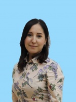 Корнеева Галина