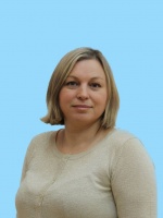 Лысенкова Ольга
