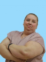 Родина Екатерина