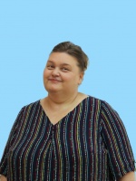 Трифонова Татьяна