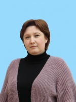 Трубицина Марина