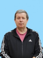 Черняев Сергей