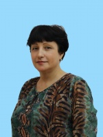 Харитонова Светлана