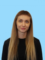 Прошина Оксана