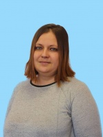 Путина Екатерина