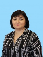 Шумская Наталья
