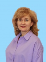 Янтюрина Татьяна