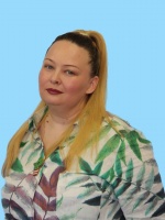 Колесникова Елена