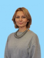 Бородавская Ирина Геннадиевна