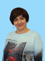 Тулаева Лариса