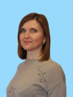 Анастасьева Елена Алексеевна