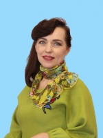 Патрикеева Галина
