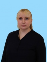 Шутова Илона