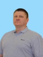 Лопырин Дмитрий