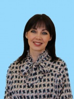 Гурина Юлия Петровна