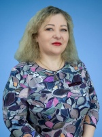 Черняева Светлана