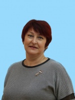 Буторова Тамара Алексеевна