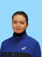 Гусакова Валерия Сергеевна