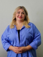 Старостина Анастасия